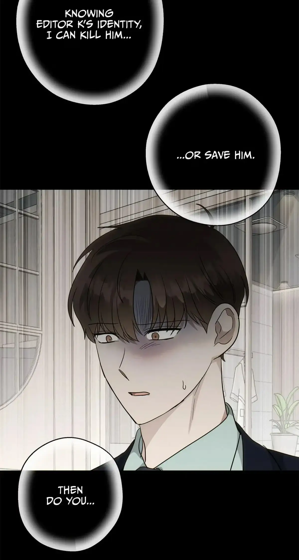 Sunday’s Solace Chapter 77 page 44 - 