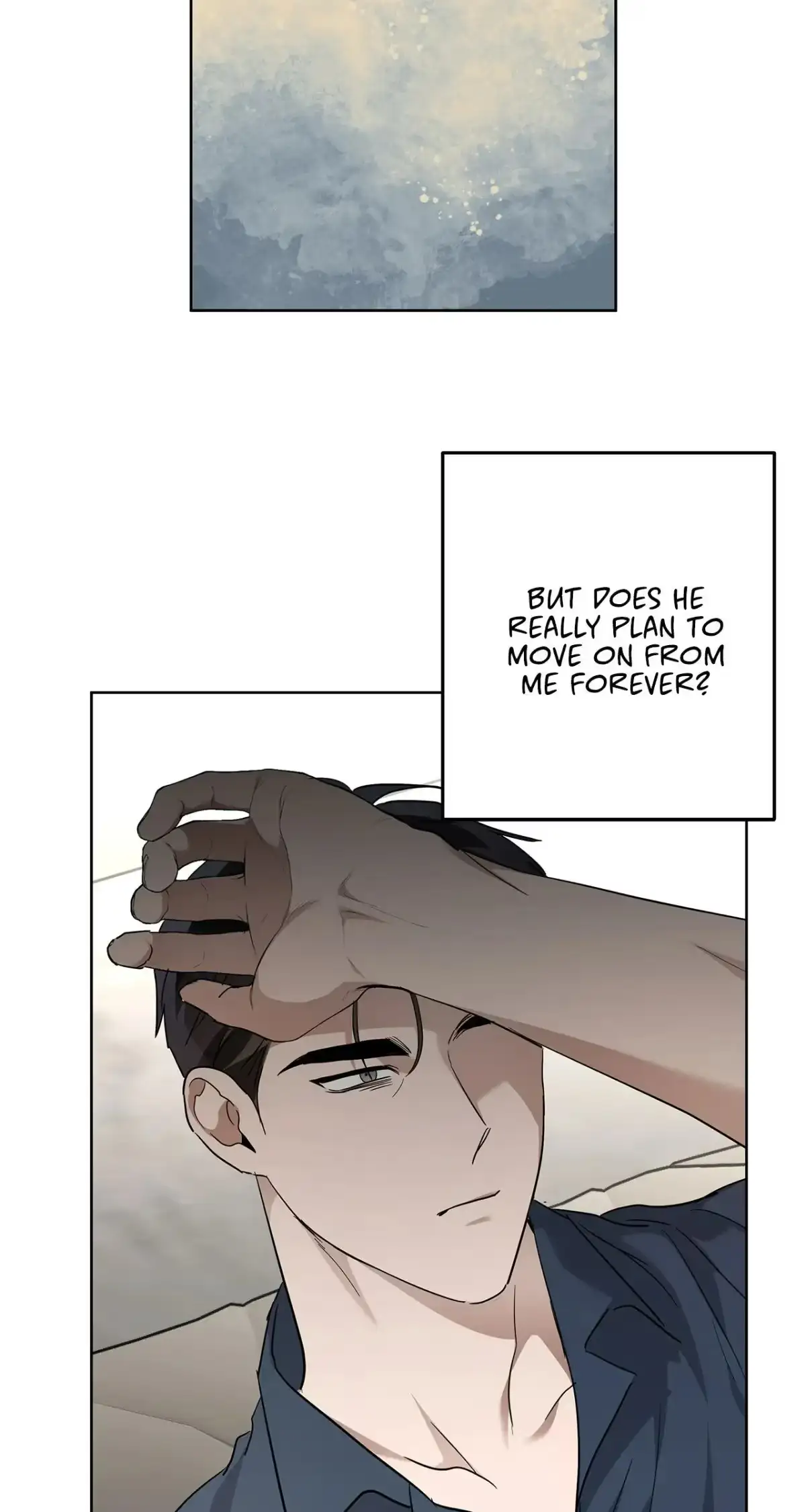 Sunday’s Solace Chapter 77 page 52 - 