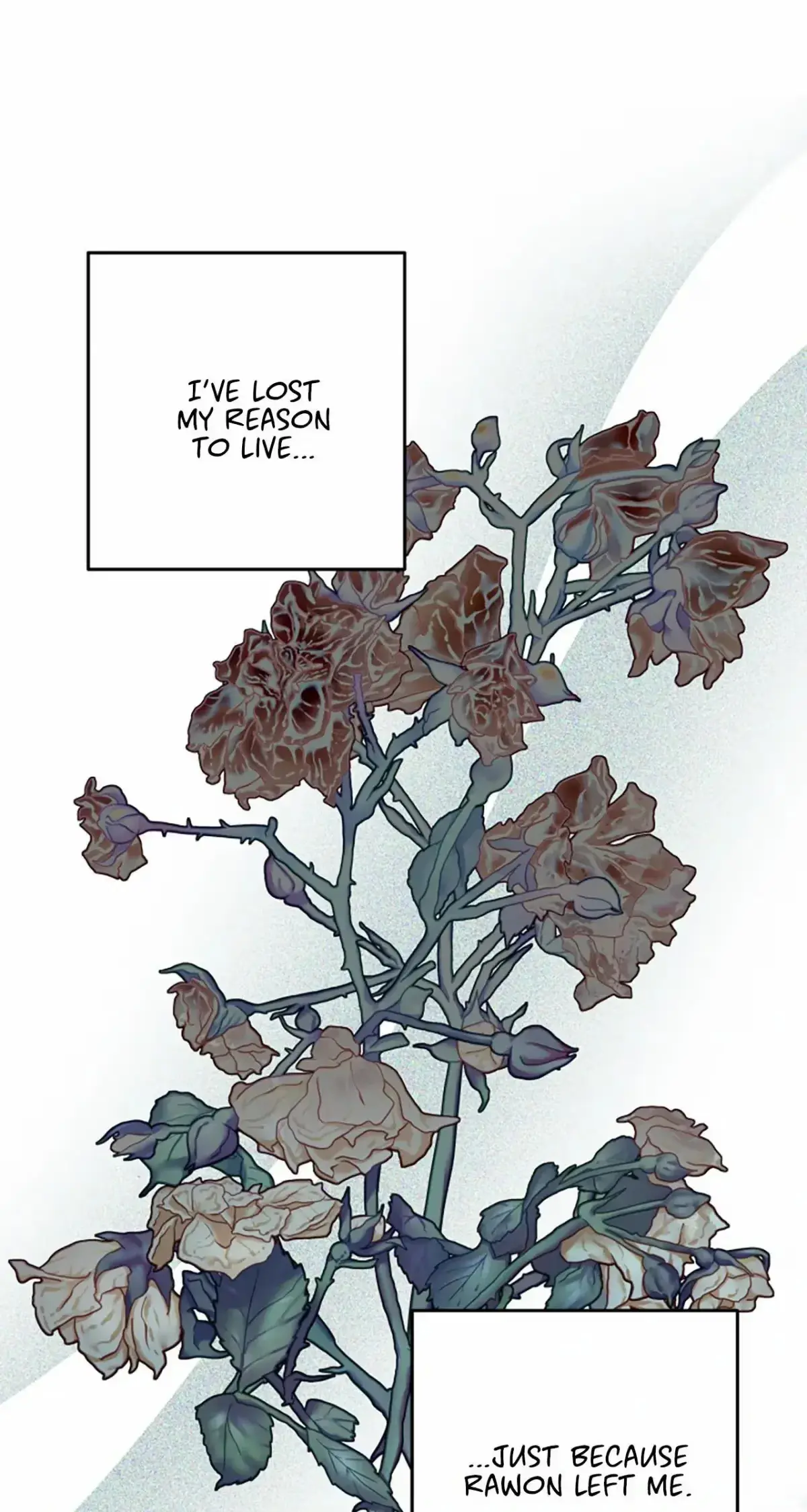 Sunday’s Solace Chapter 77 page 54 - 