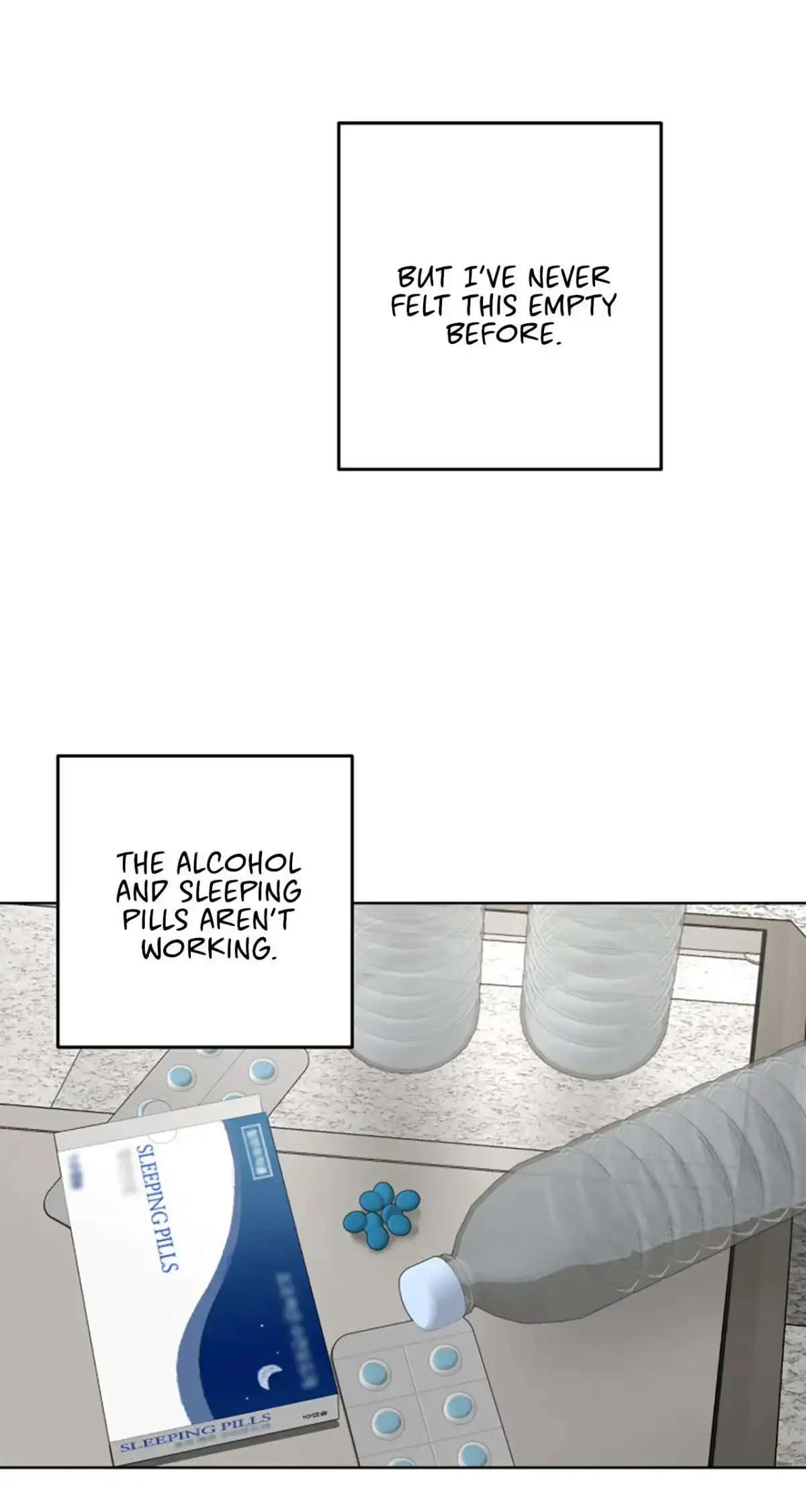 Sunday’s Solace Chapter 77 page 56 - 