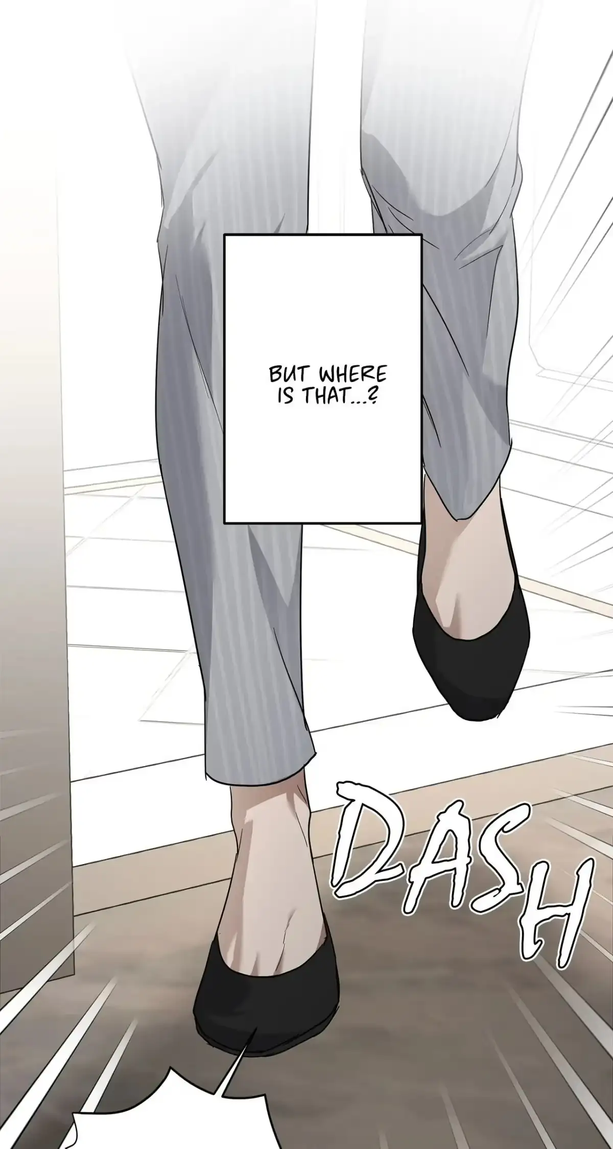 Sunday’s Solace Chapter 77 page 60 - 