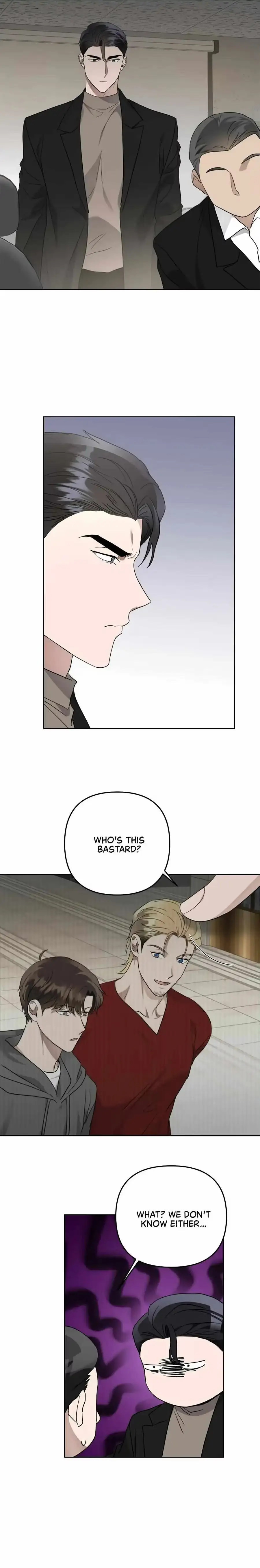 Sunday’s Solace Chapter 78 page 2 - 