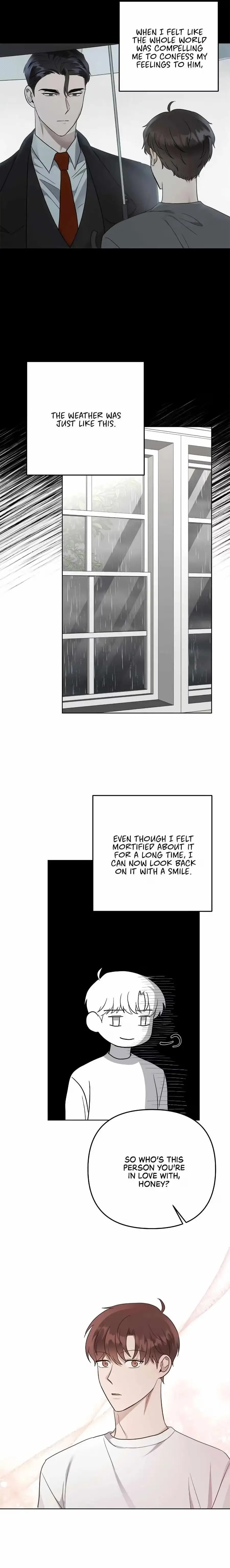 Sunday’s Solace Chapter 78 page 11 - 
