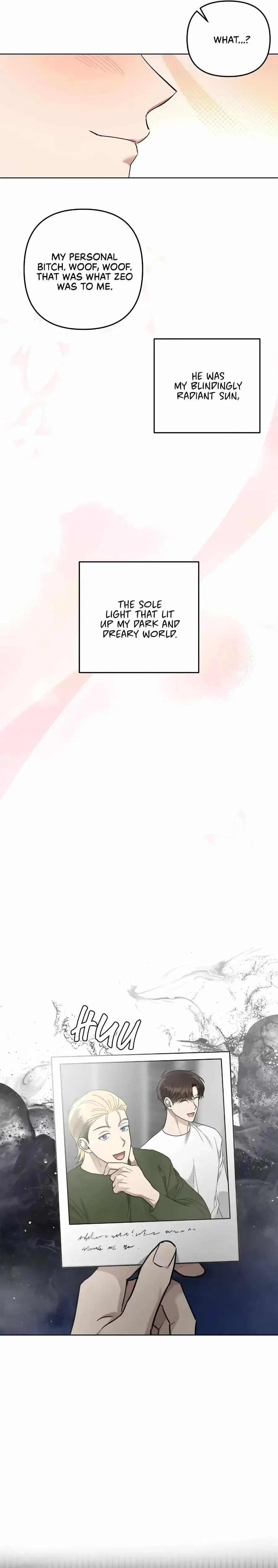 Sunday’s Solace Chapter 78 page 16 - 