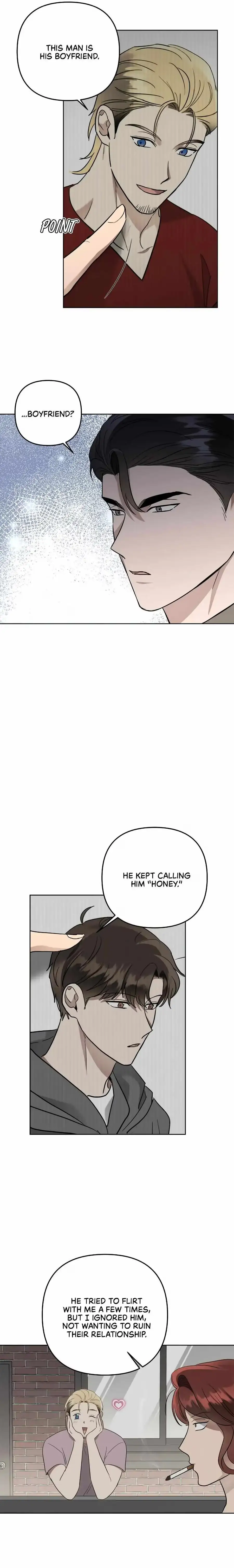Sunday’s Solace Chapter 78 page 4 - 