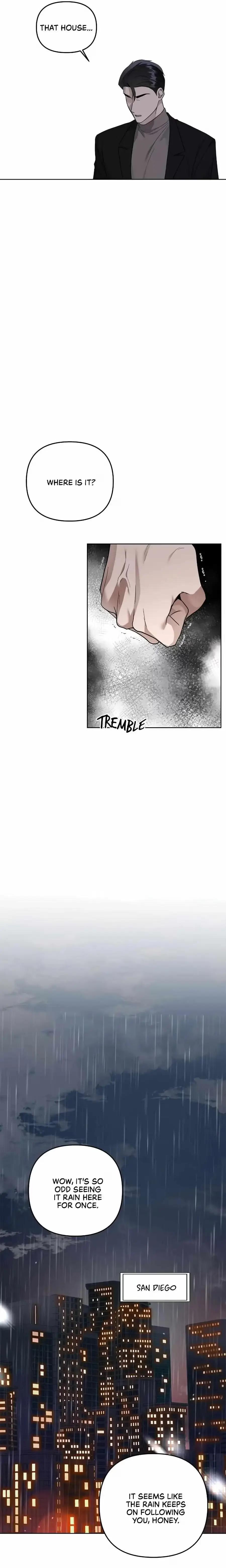 Sunday’s Solace Chapter 78 page 9 - 
