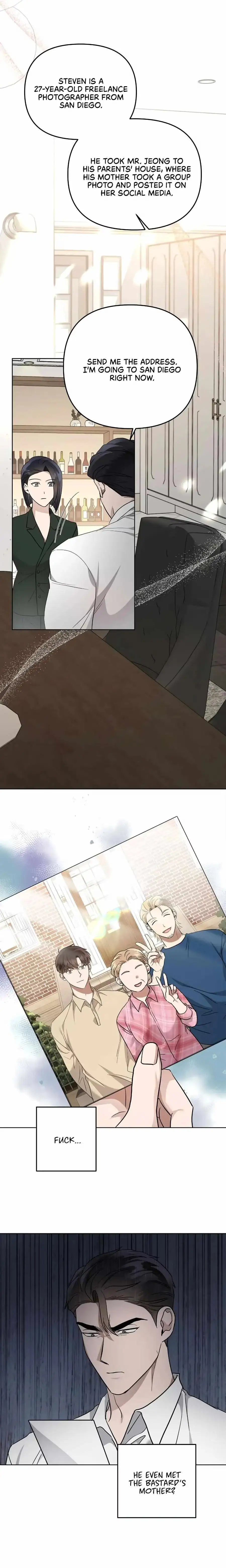 Sunday’s Solace Chapter 79 page 16 - 