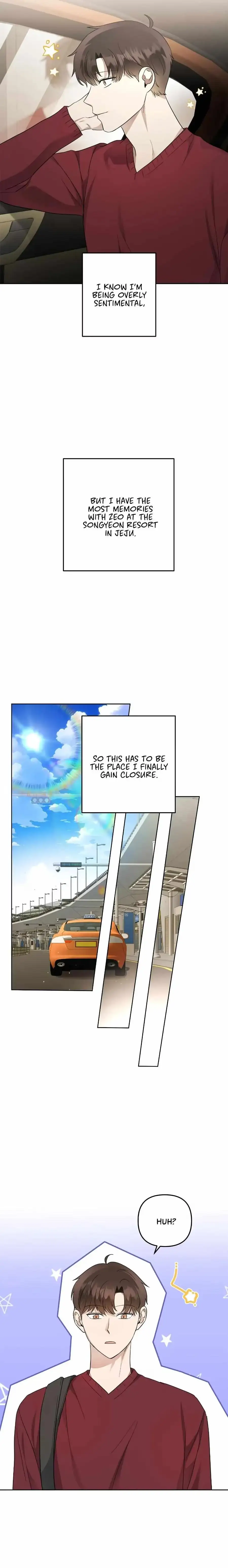 Sunday’s Solace Chapter 79 page 4 - 