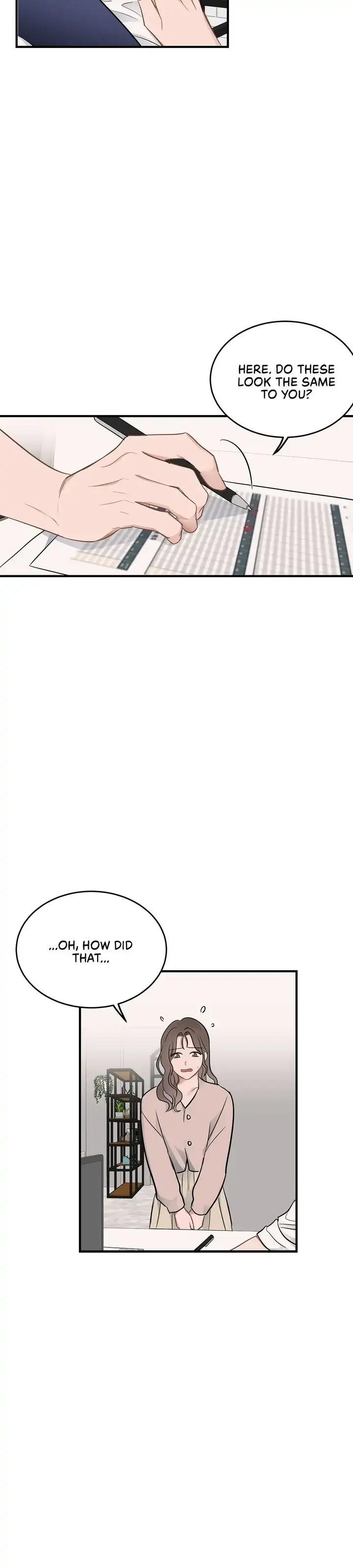 Sunday’s Solace Chapter 8 page 17 - 