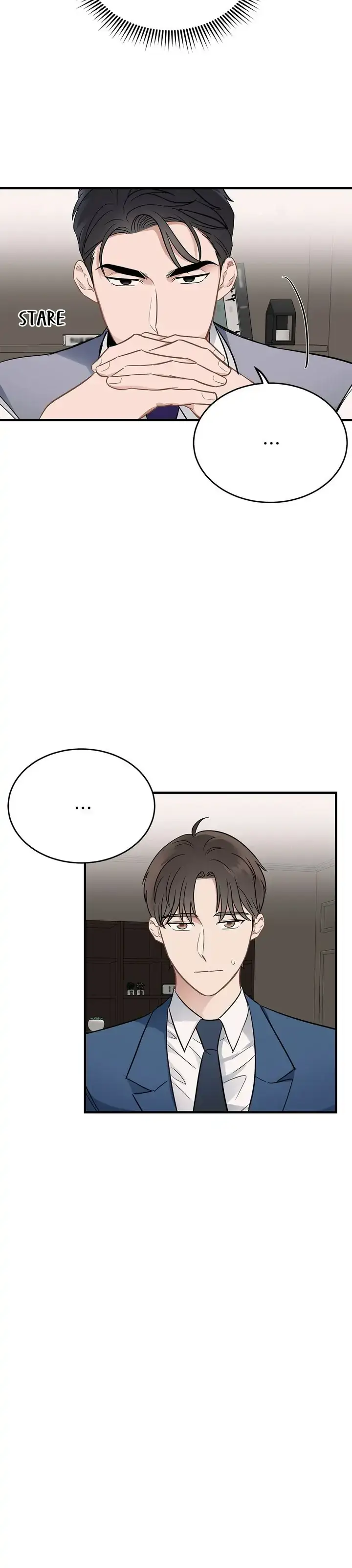 Sunday’s Solace Chapter 8 page 7 - 