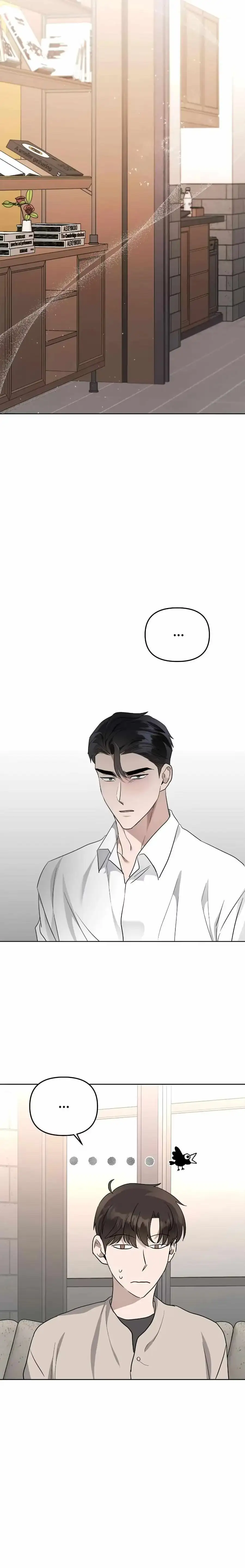 Sunday’s Solace Chapter 80 page 12 - 
