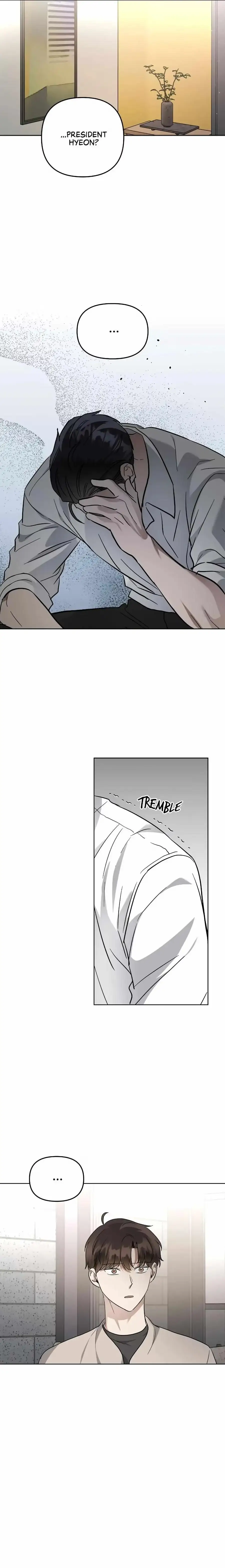Sunday’s Solace Chapter 80 page 16 - 