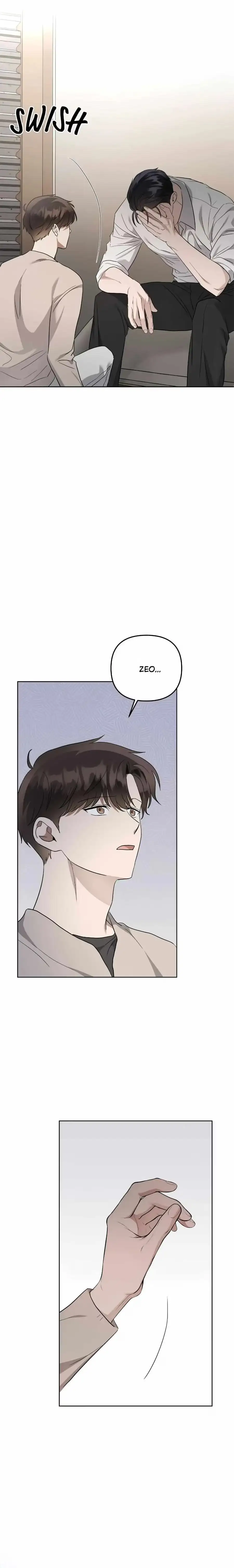 Sunday’s Solace Chapter 80 page 17 - 