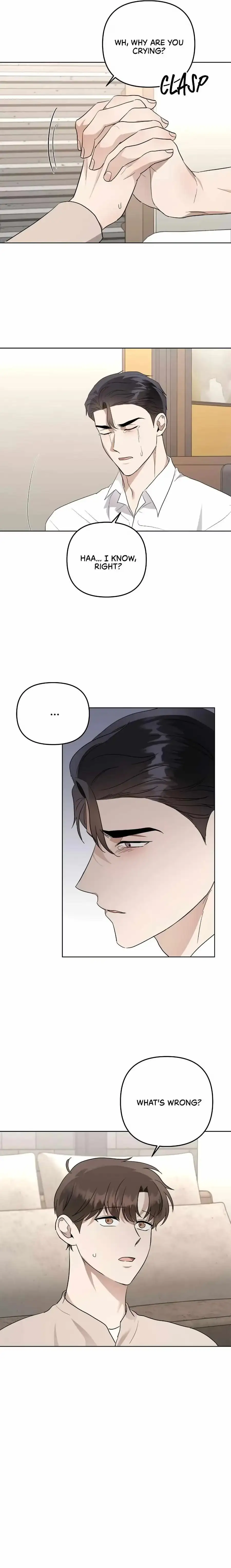 Sunday’s Solace Chapter 81 page 2 - 