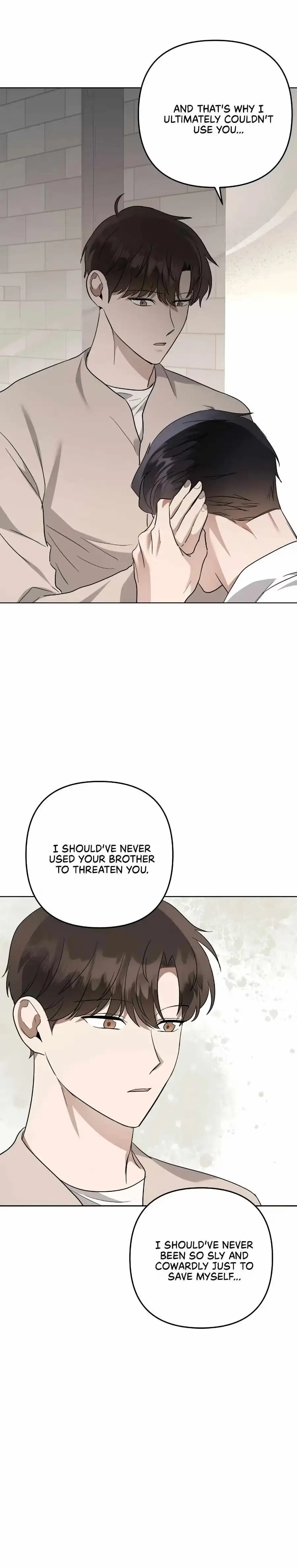 Sunday’s Solace Chapter 81 page 11 - 