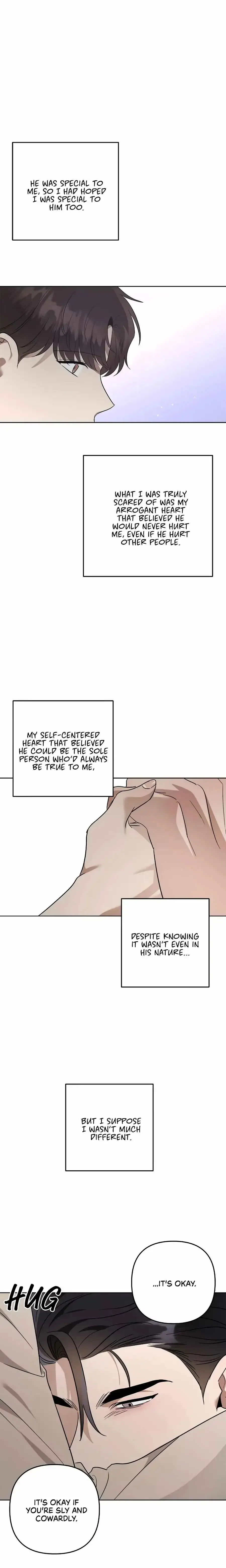 Sunday’s Solace Chapter 81 page 13 - 