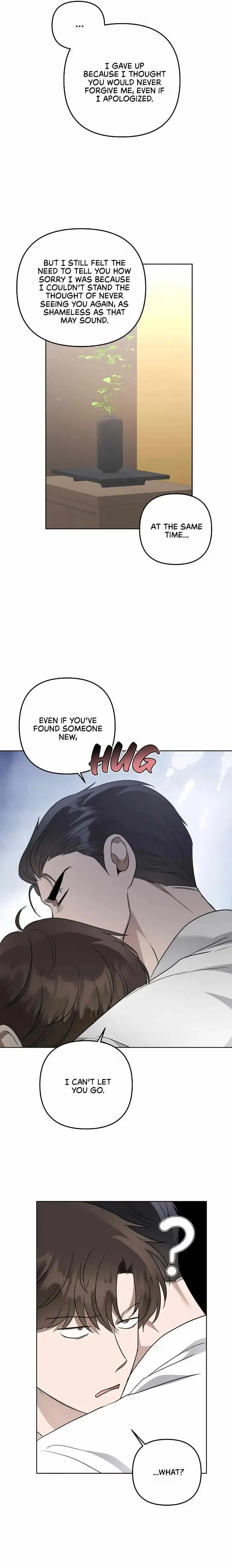 Sunday’s Solace Chapter 81 page 15 - 