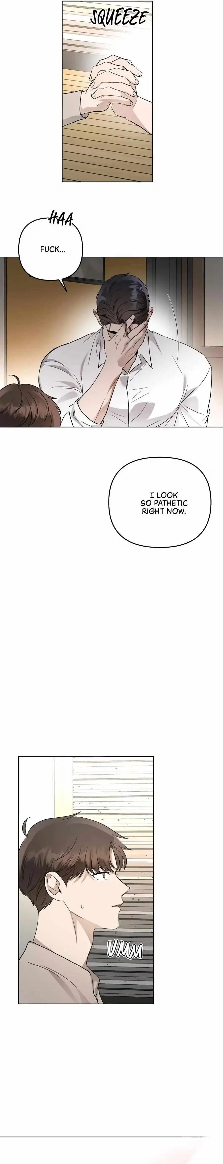 Sunday’s Solace Chapter 81 page 3 - 