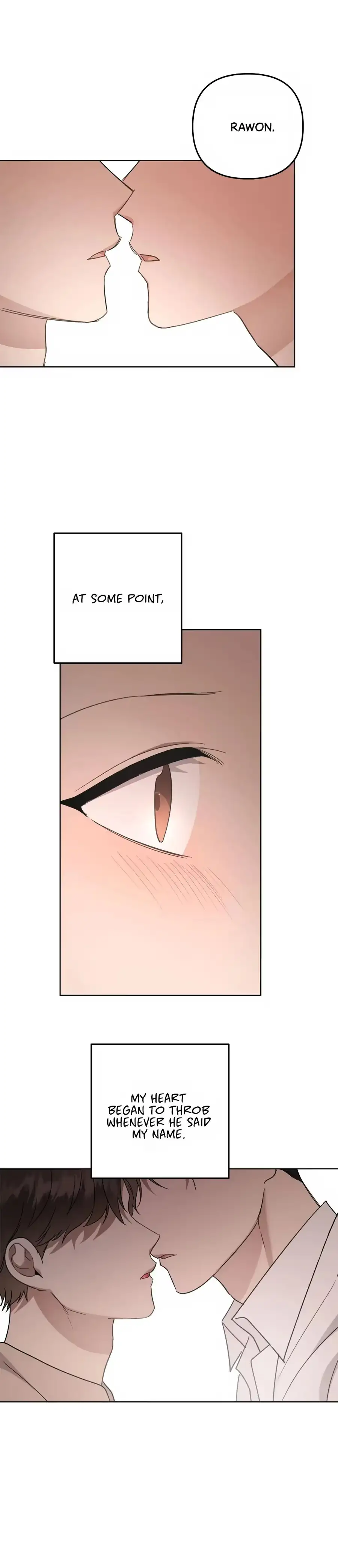 Sunday’s Solace Chapter 82 page 2 - 