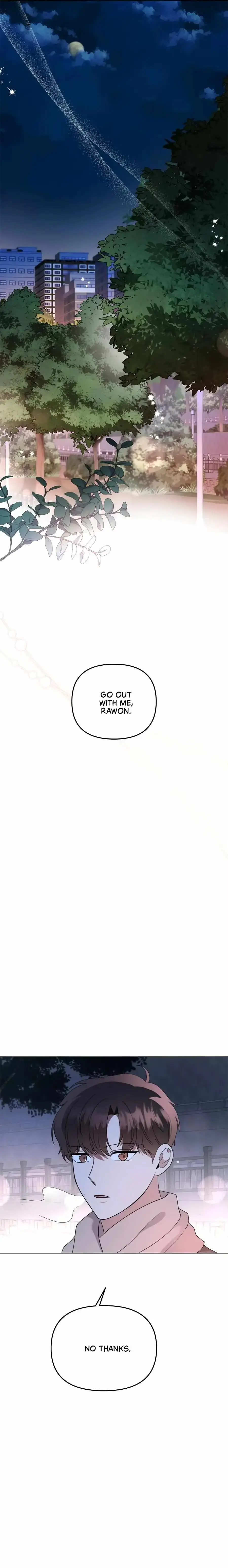 Sunday’s Solace Chapter 82 page 15 - 