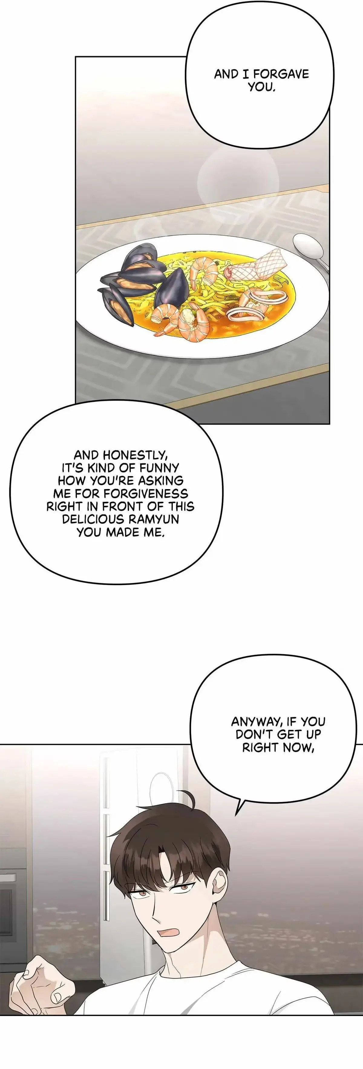 Sunday’s Solace Chapter 83 page 12 - 
