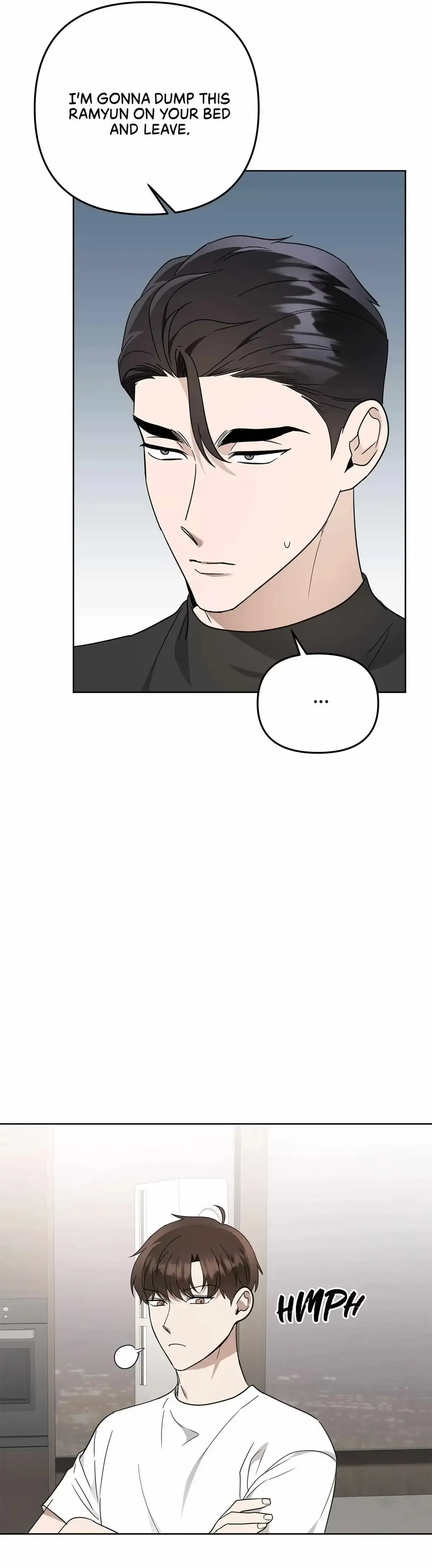 Sunday’s Solace Chapter 83 page 13 - 