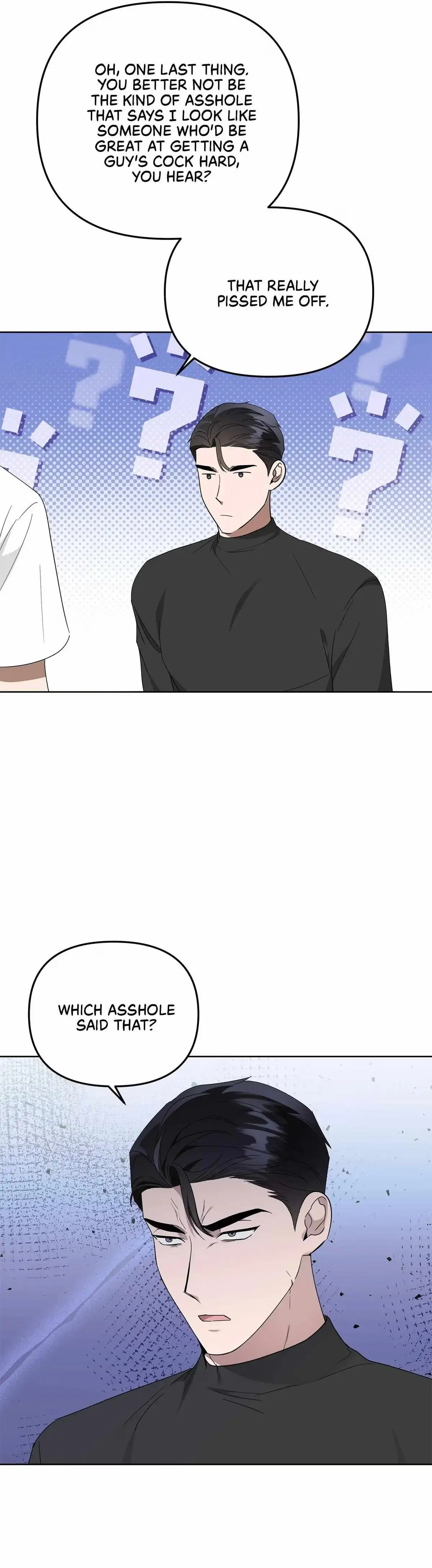 Sunday’s Solace Chapter 83 page 14 - 
