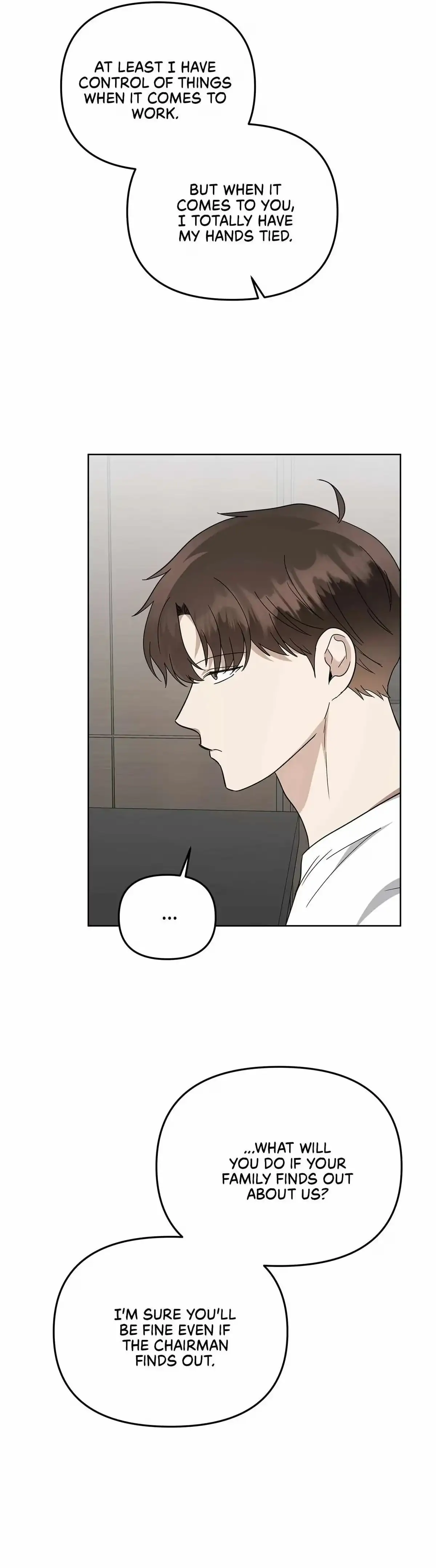 Sunday’s Solace Chapter 83 page 18 - 