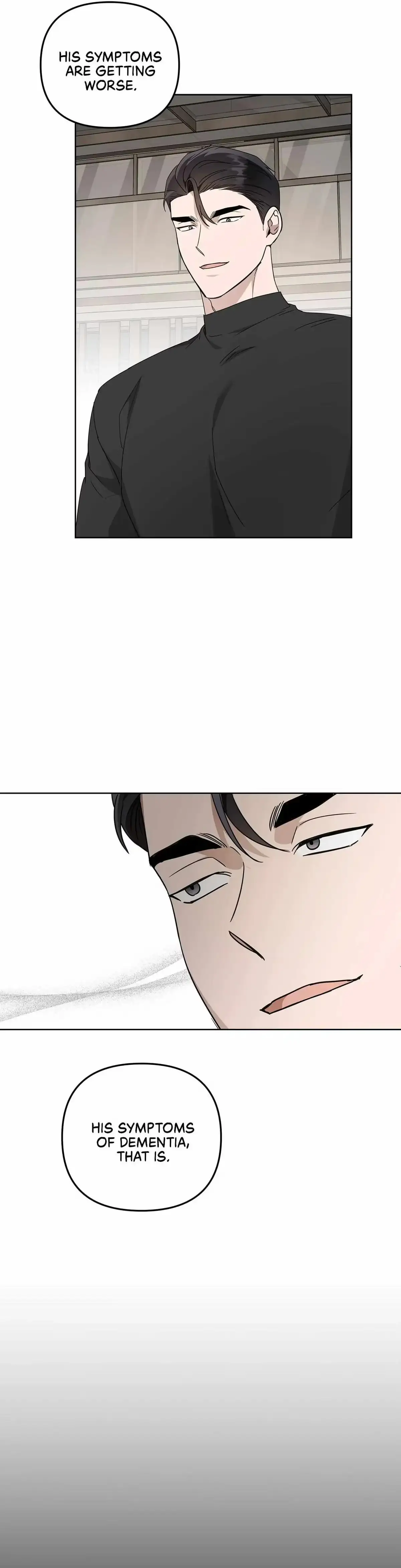 Sunday’s Solace Chapter 83 page 23 - 
