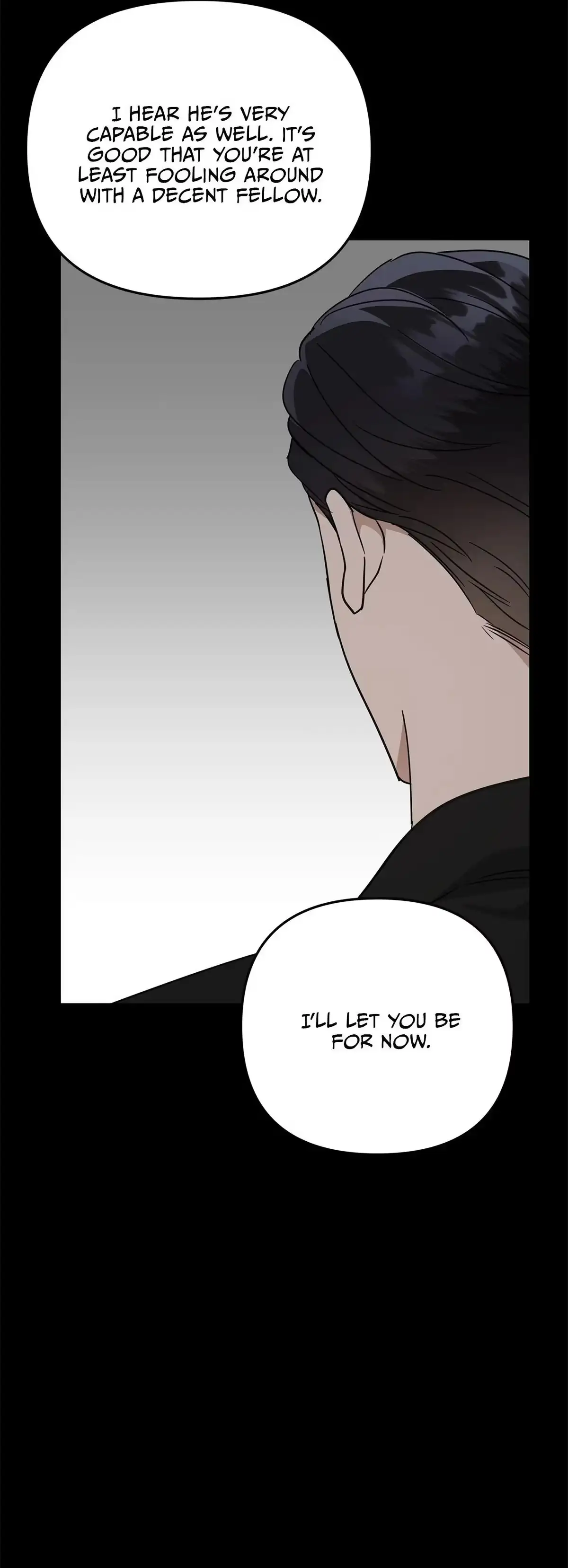 Sunday’s Solace Chapter 83 page 27 - 