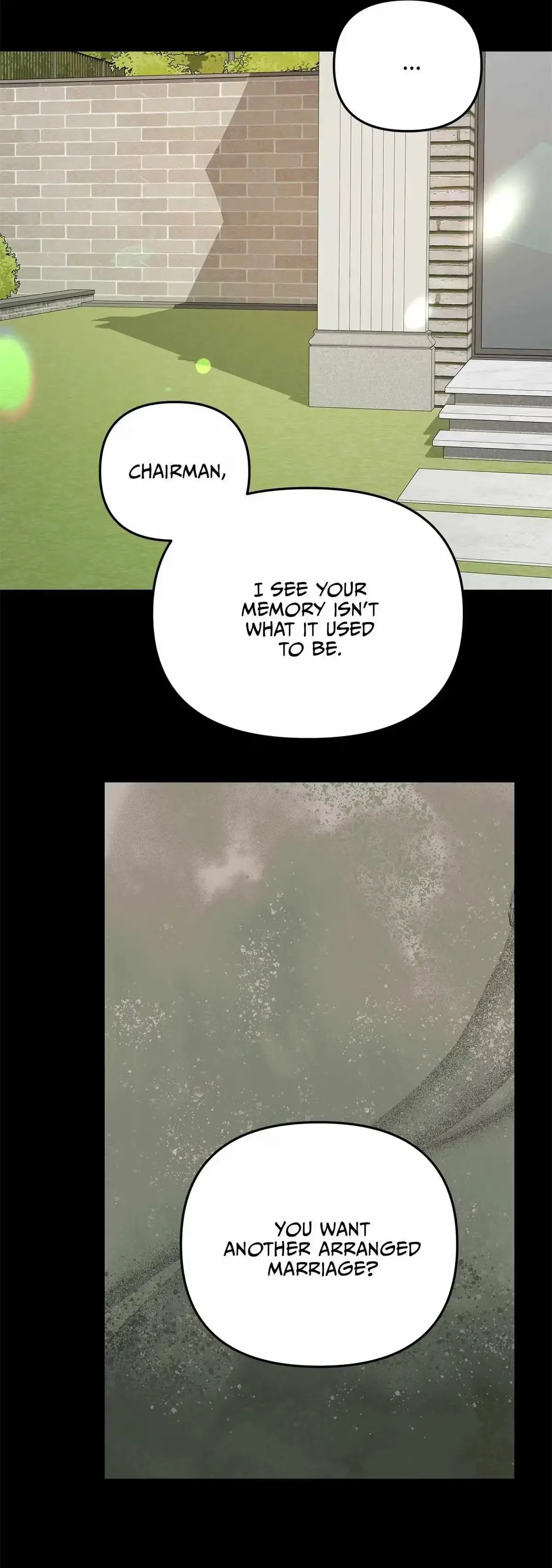 Sunday’s Solace Chapter 83 page 28 - 