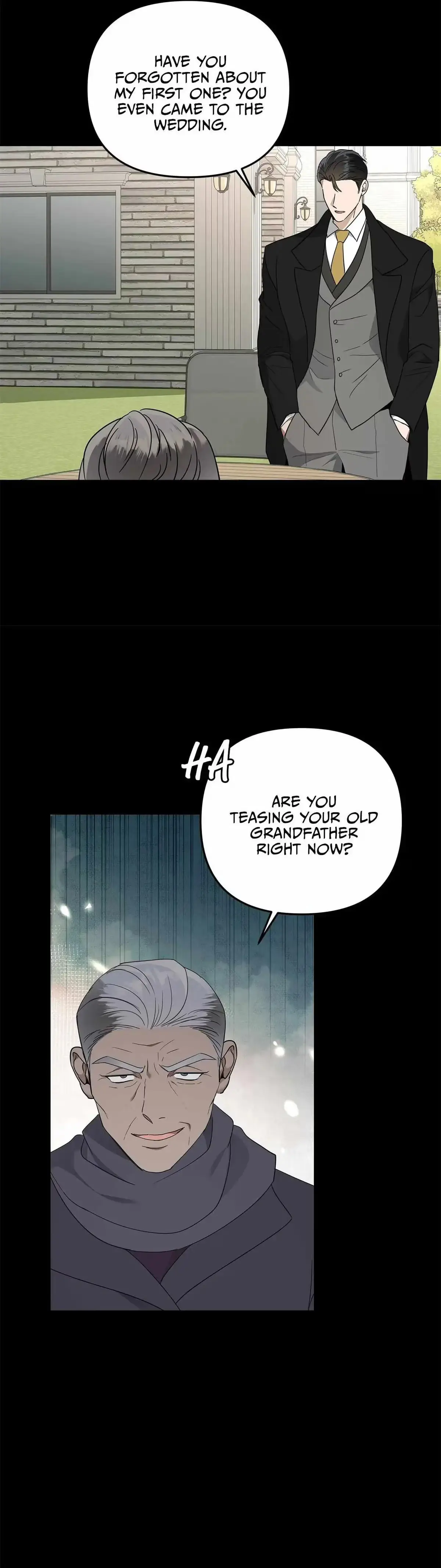 Sunday’s Solace Chapter 83 page 29 - 