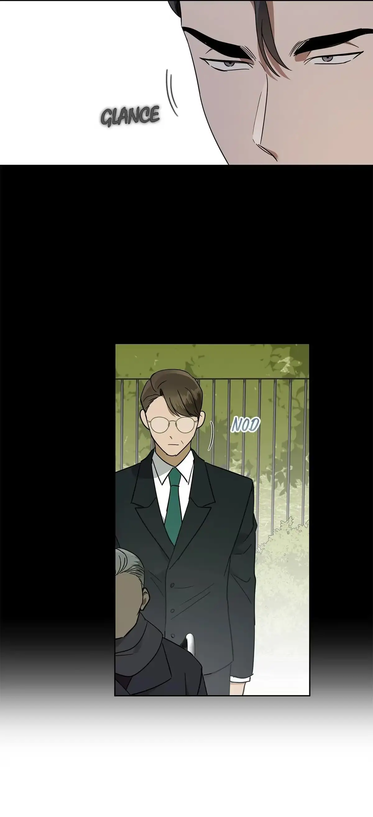 Sunday’s Solace Chapter 83 page 30 - 