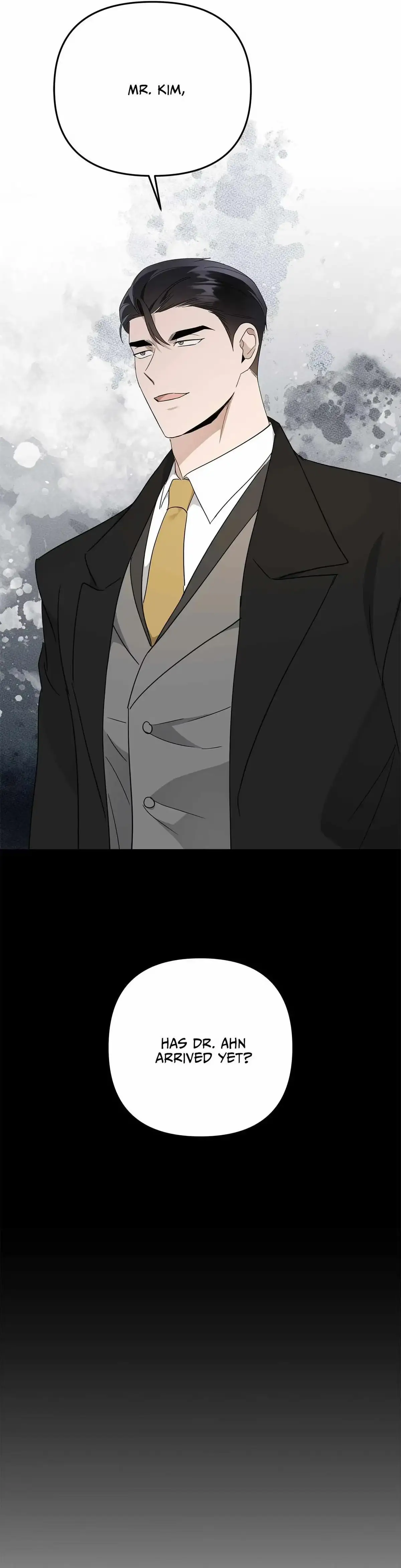 Sunday’s Solace Chapter 83 page 31 - 