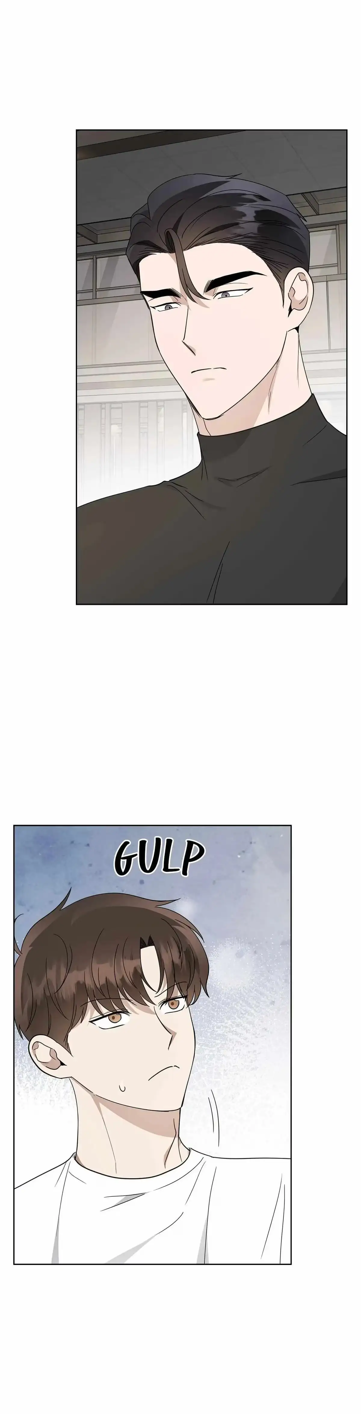 Sunday’s Solace Chapter 83 page 6 - 
