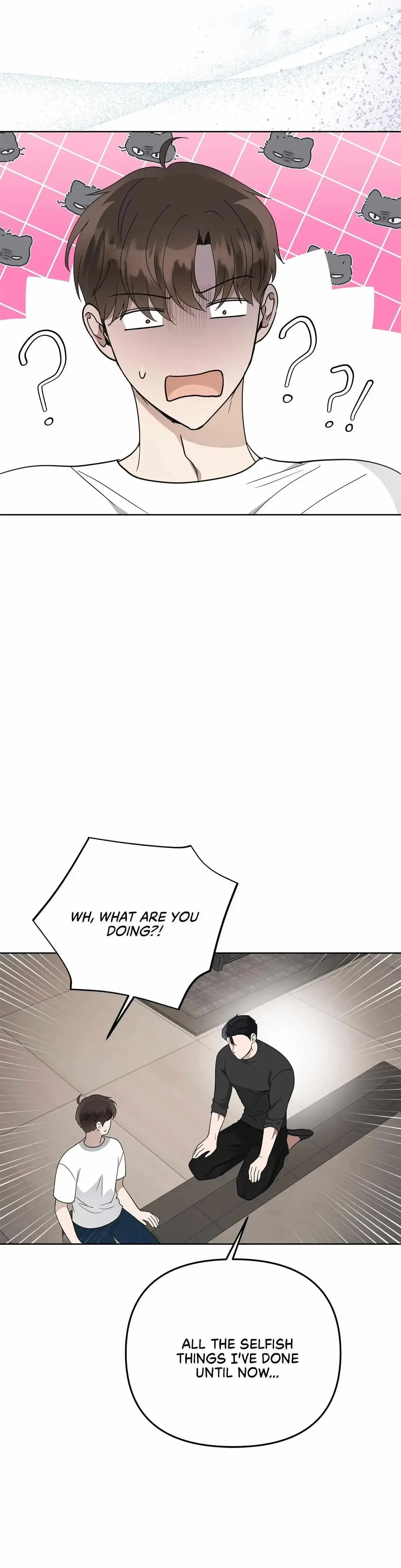 Sunday’s Solace Chapter 83 page 8 - 