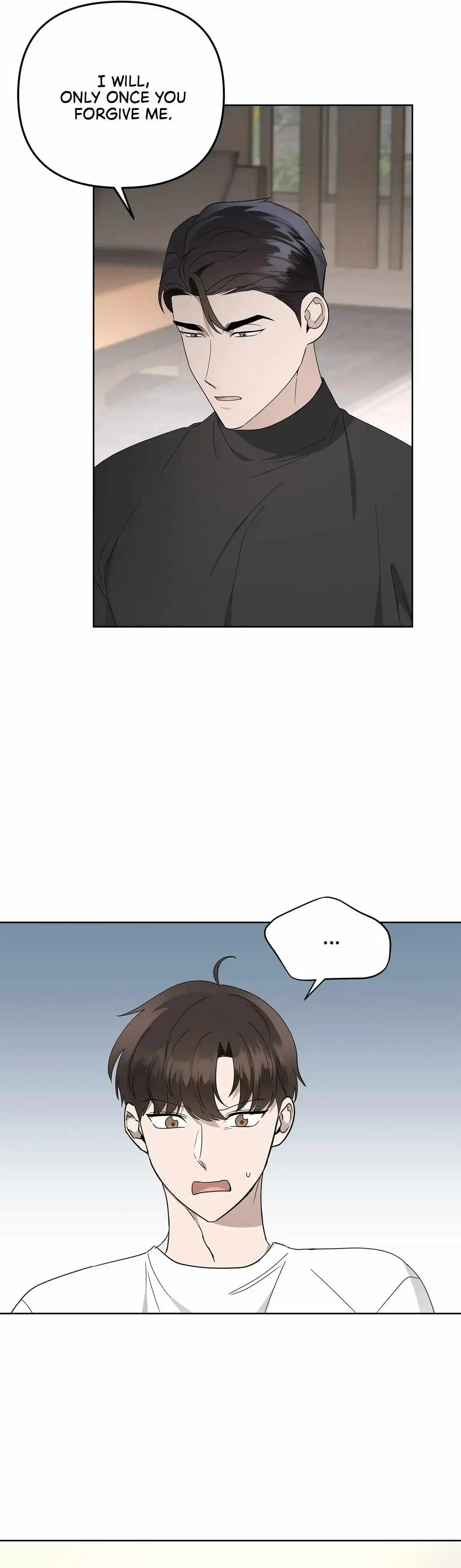 Sunday’s Solace Chapter 83 page 10 - 