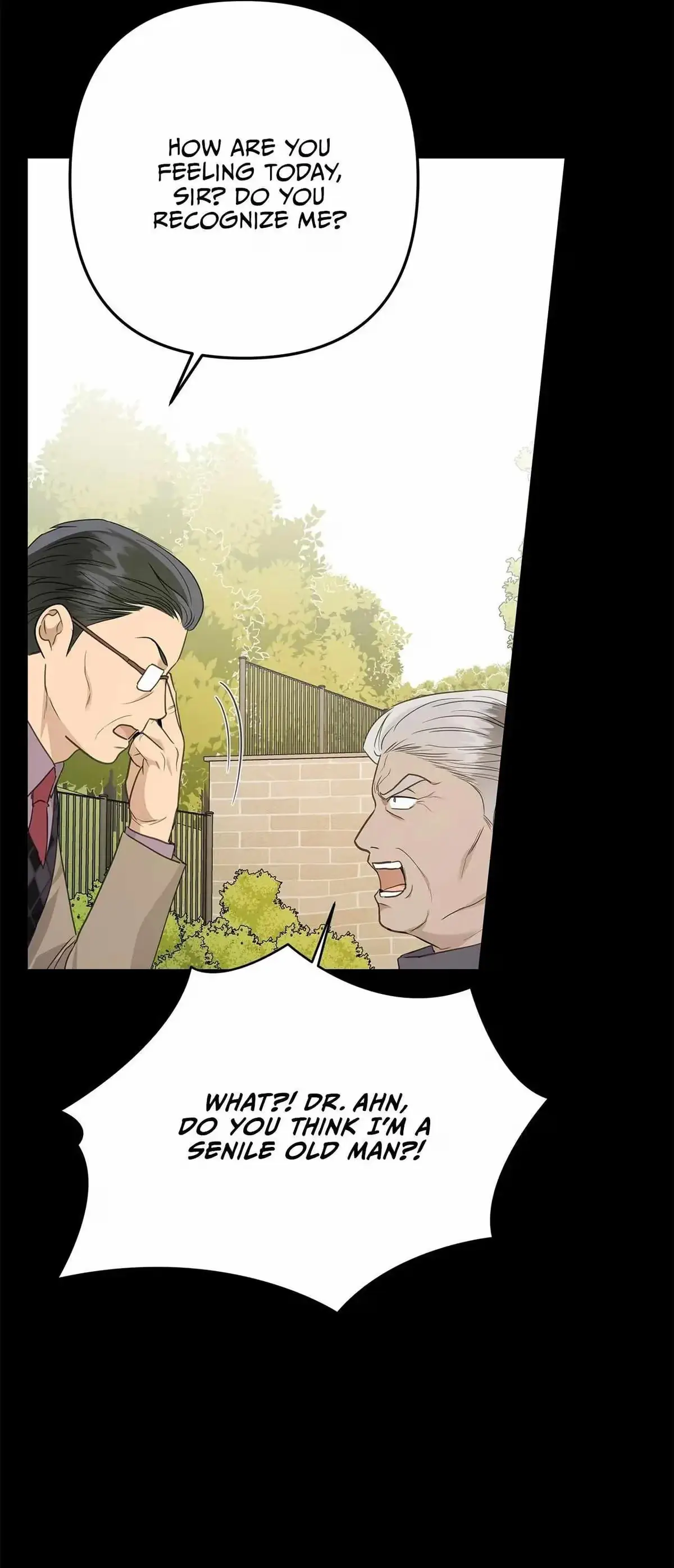 Sunday’s Solace Chapter 84 page 2 - 