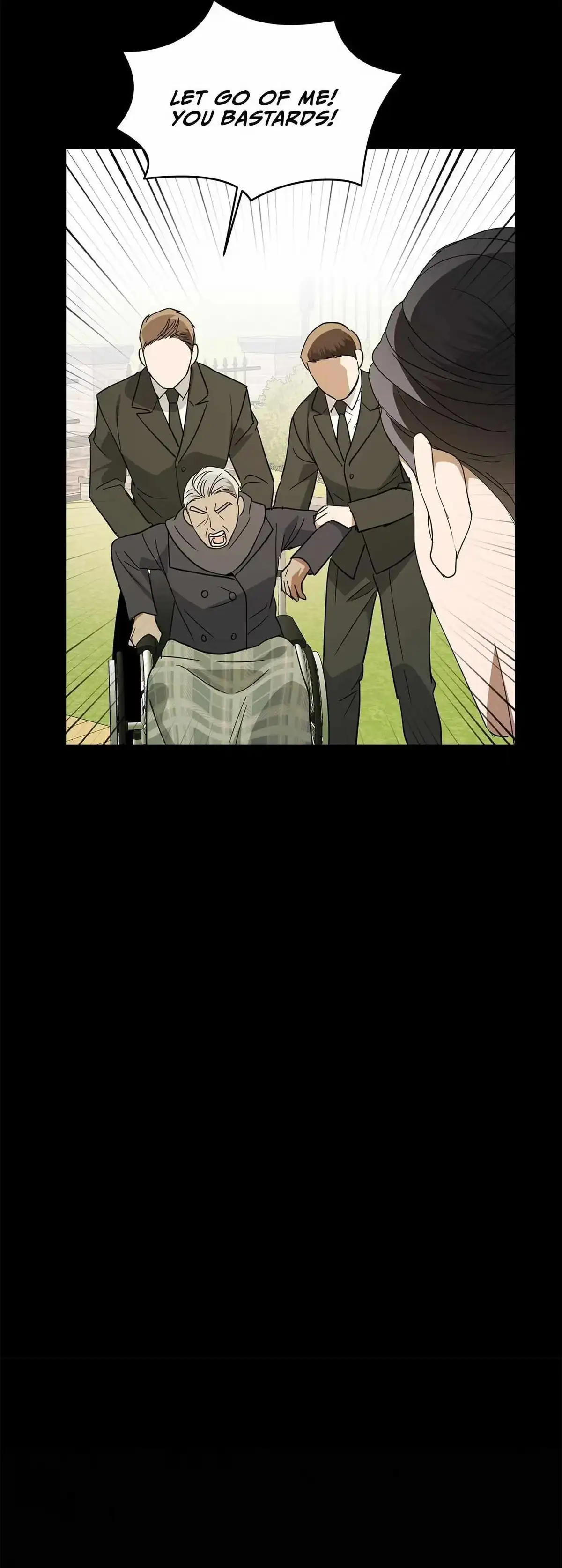 Sunday’s Solace Chapter 84 page 11 - 