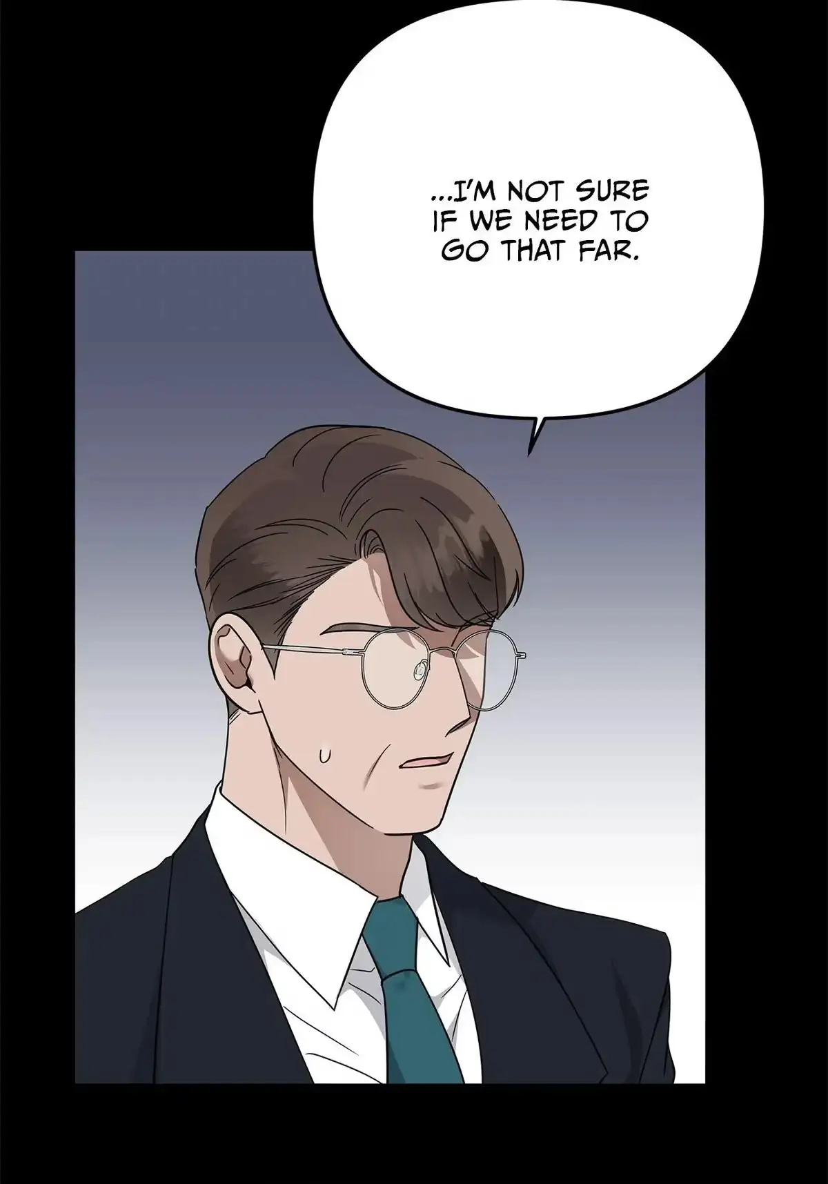 Sunday’s Solace Chapter 84 page 13 - 