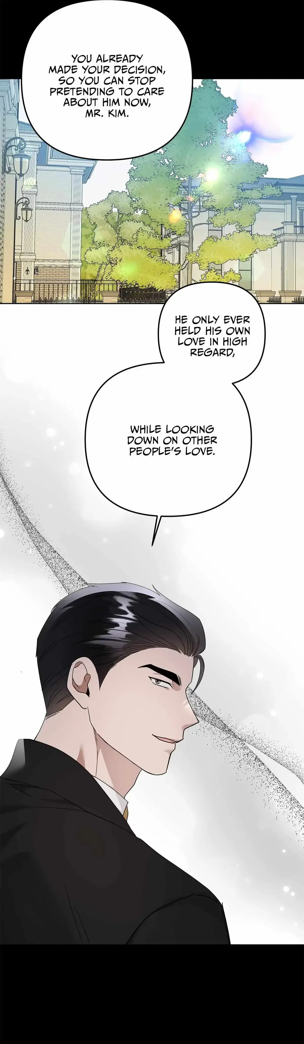 Sunday’s Solace Chapter 84 page 14 - 