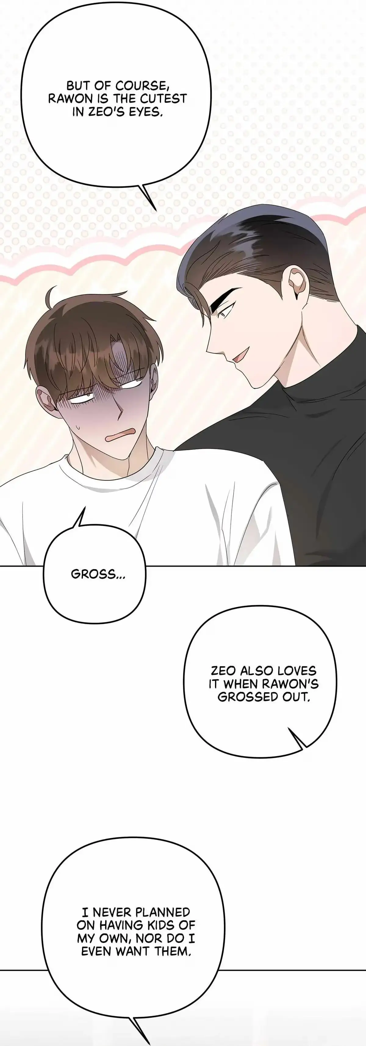 Sunday’s Solace Chapter 84 page 27 - 