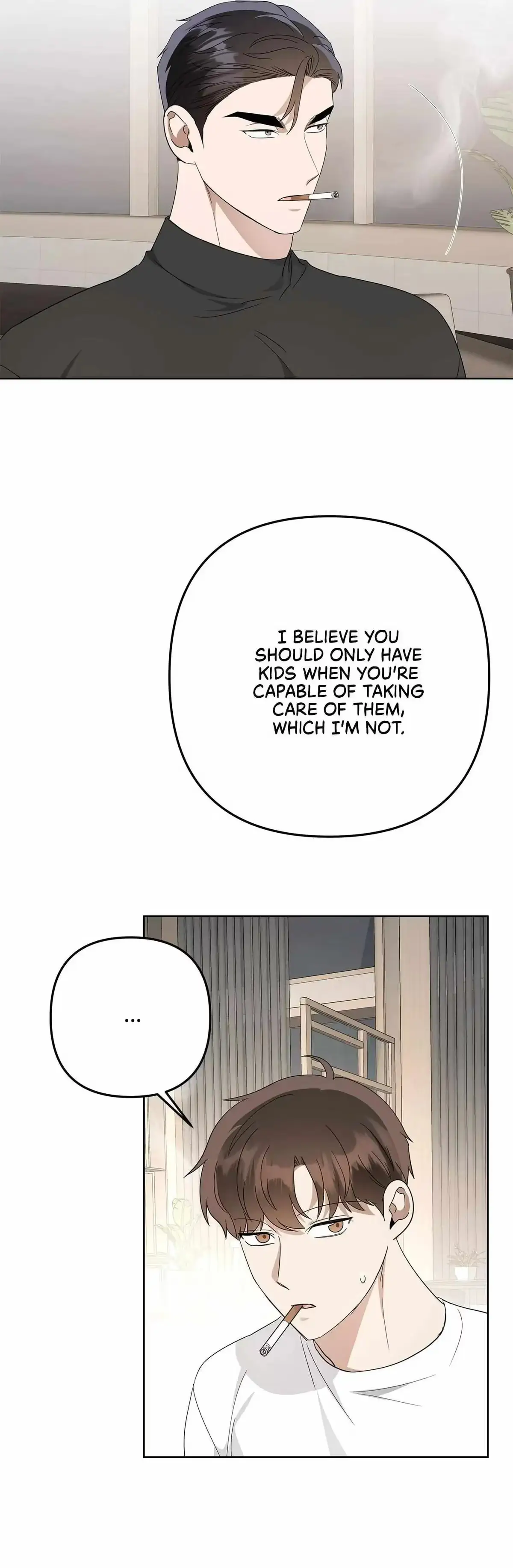 Sunday’s Solace Chapter 84 page 28 - 