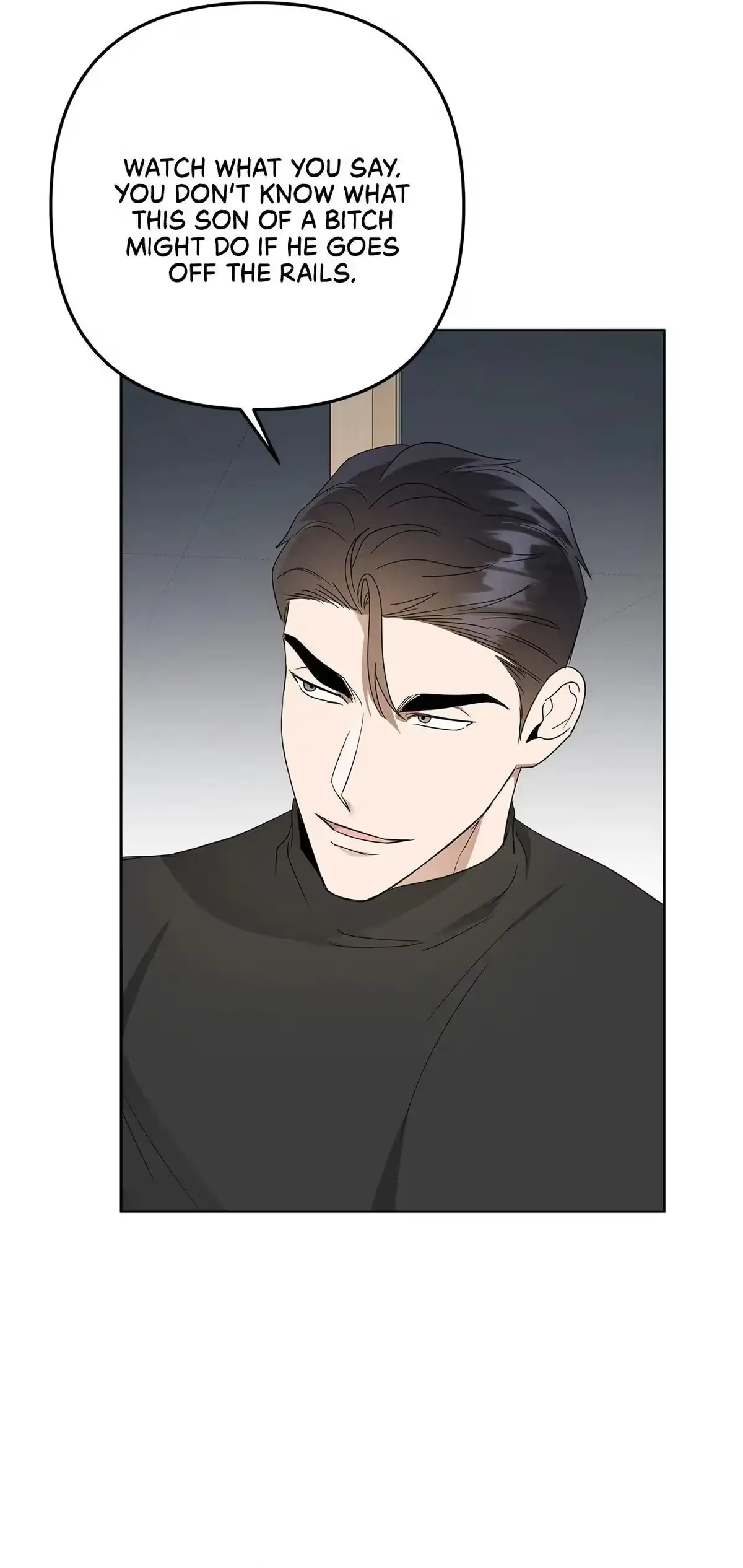 Sunday’s Solace Chapter 84 page 34 - 