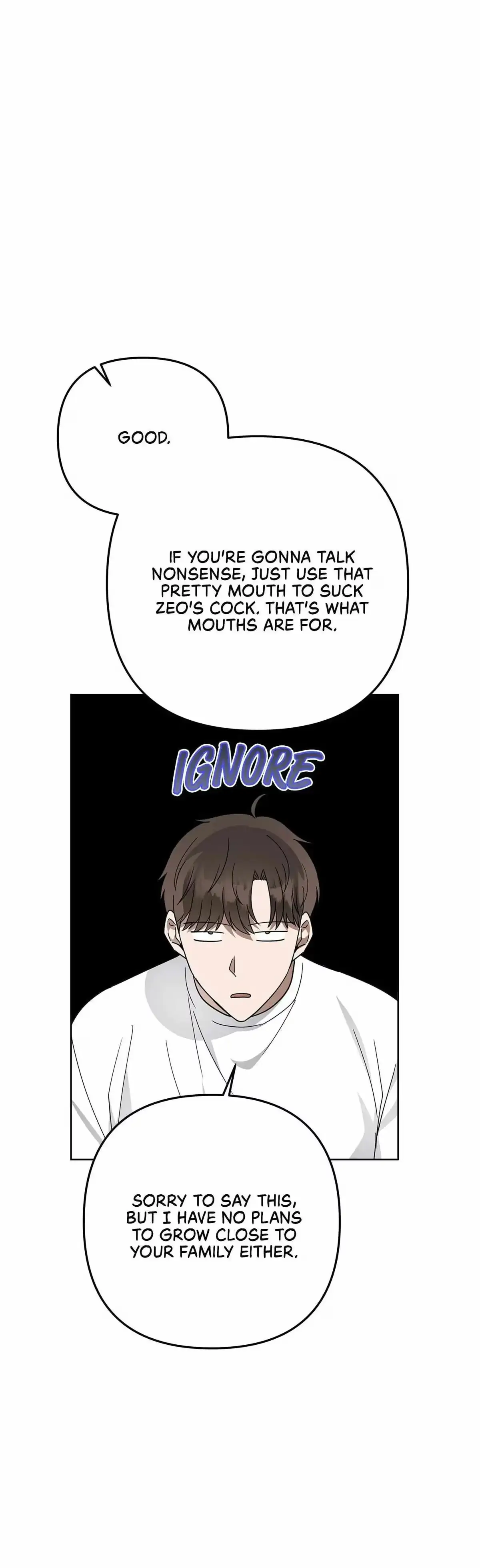 Sunday’s Solace Chapter 84 page 36 - 