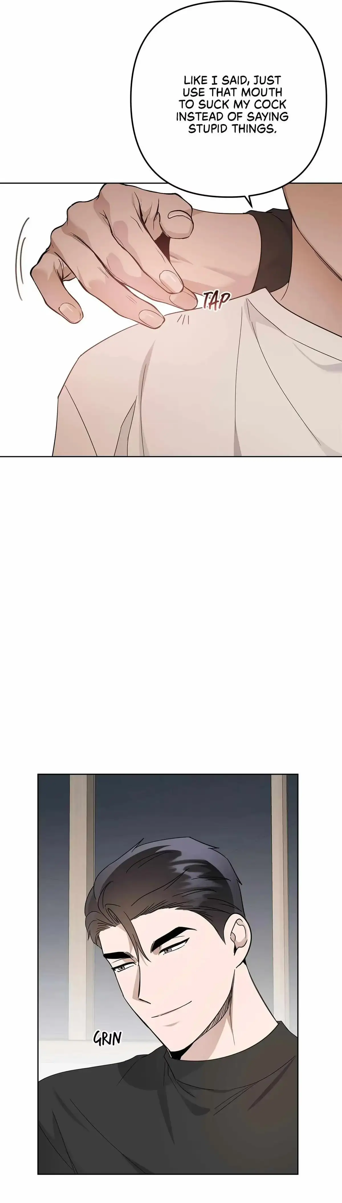 Sunday’s Solace Chapter 84 page 38 - 