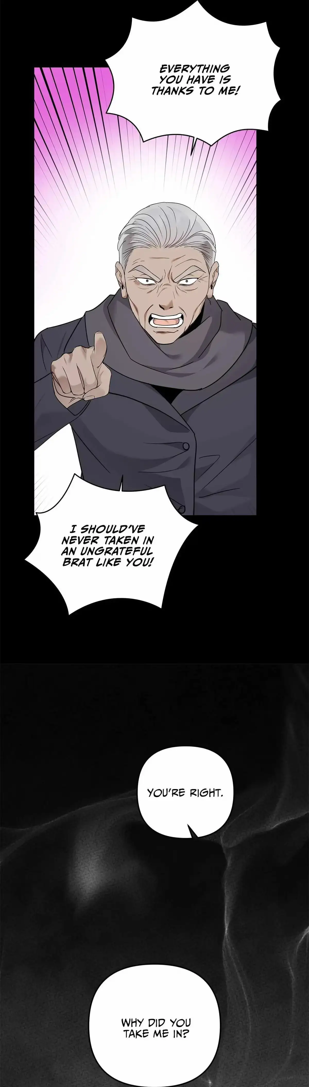 Sunday’s Solace Chapter 84 page 5 - 