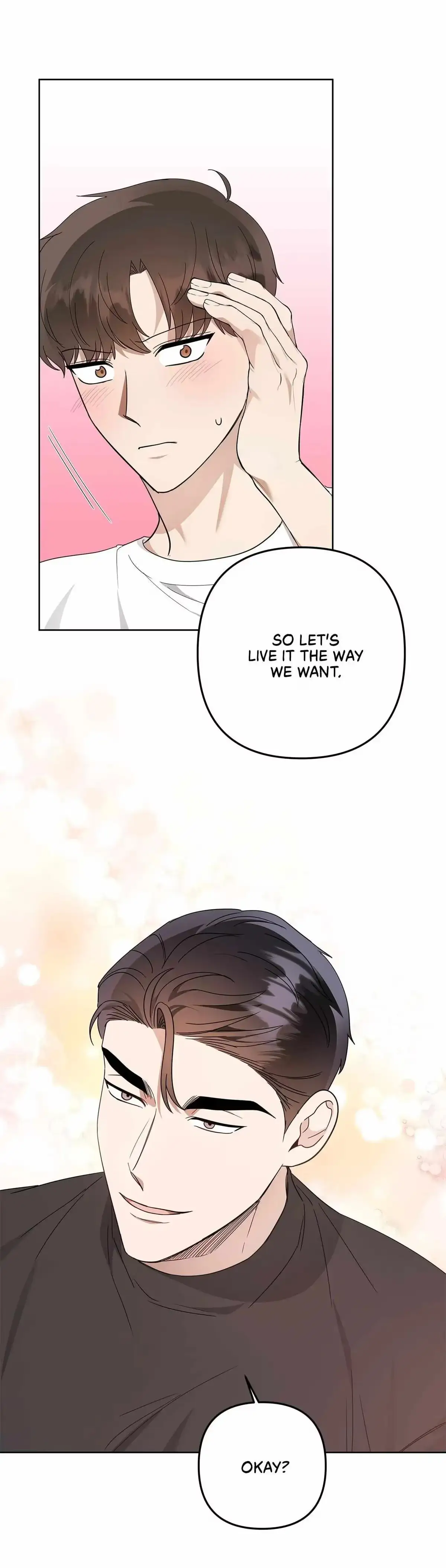 Sunday’s Solace Chapter 84 page 41 - 