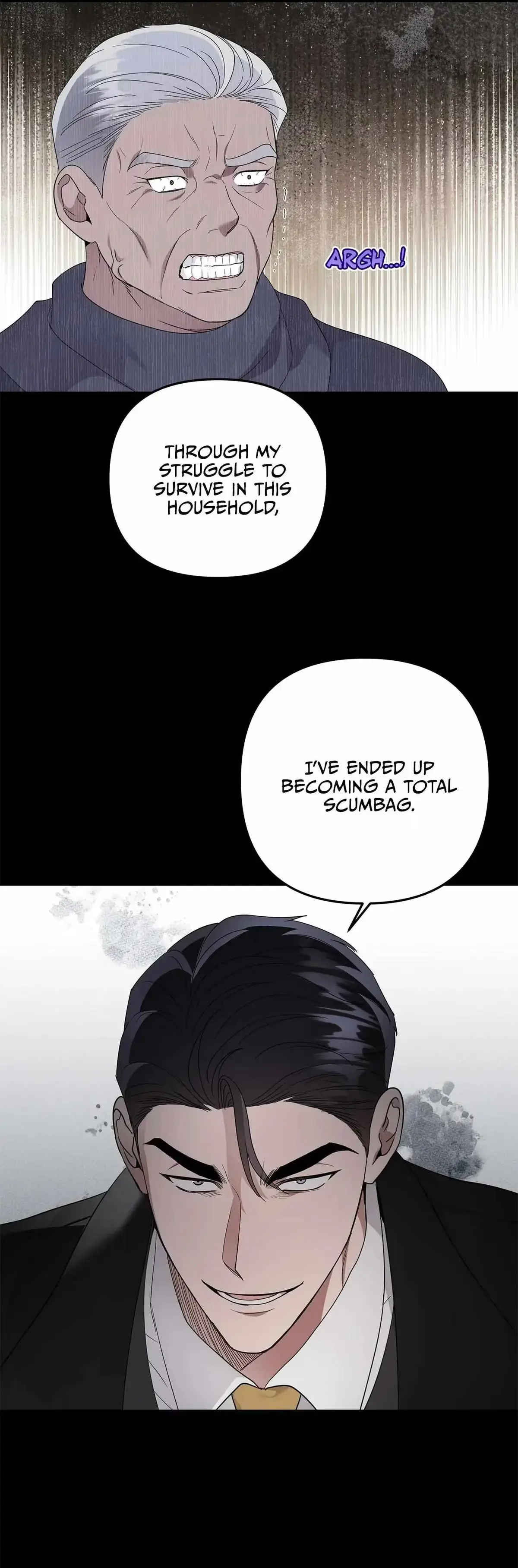 Sunday’s Solace Chapter 84 page 7 - 