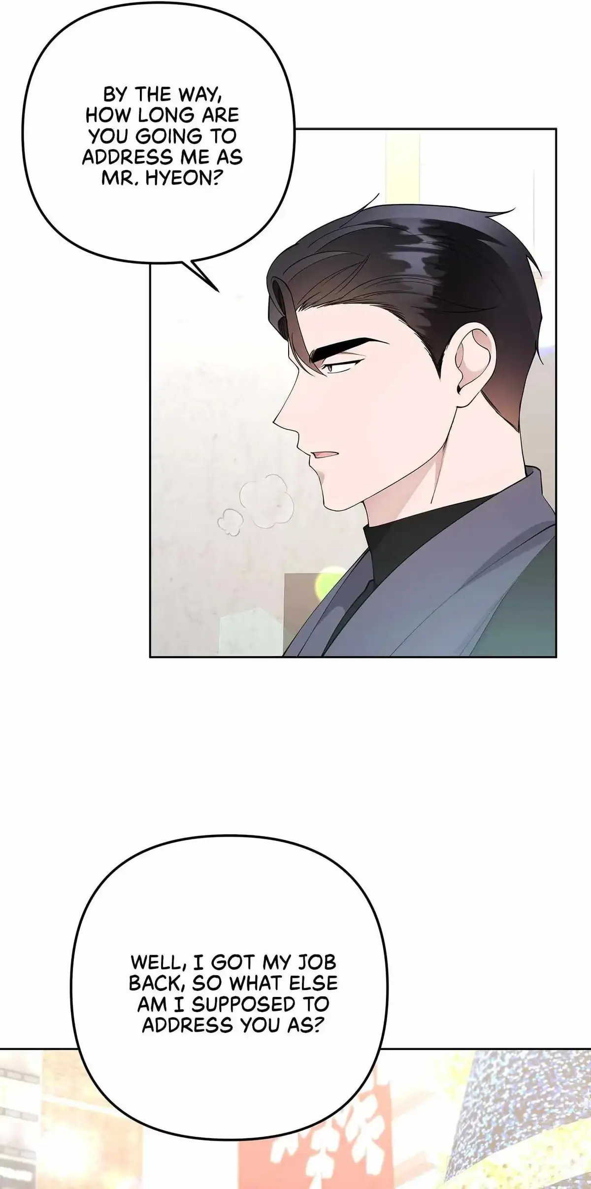 Sunday’s Solace Chapter 85 page 20 - 
